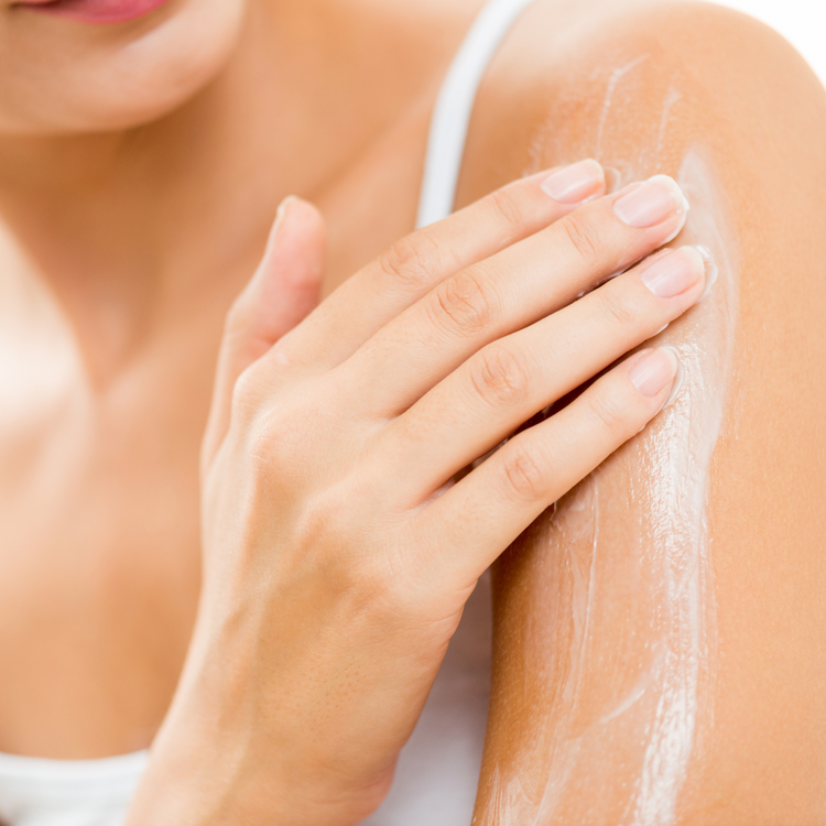 Body Lotion Collection from SoapandSerenity.com