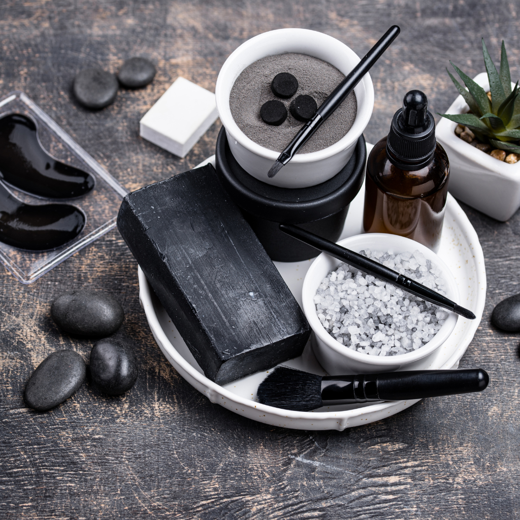 Activated Charcoal