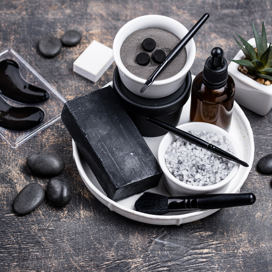 Activated Charcoal